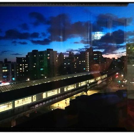 Room With A View Βερολίνο Εξωτερικό φωτογραφία