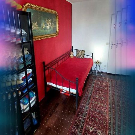 Room With A View Βερολίνο Εξωτερικό φωτογραφία