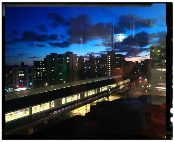 Room With A View Βερολίνο Εξωτερικό φωτογραφία